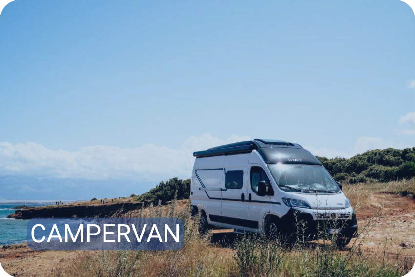 Campervan