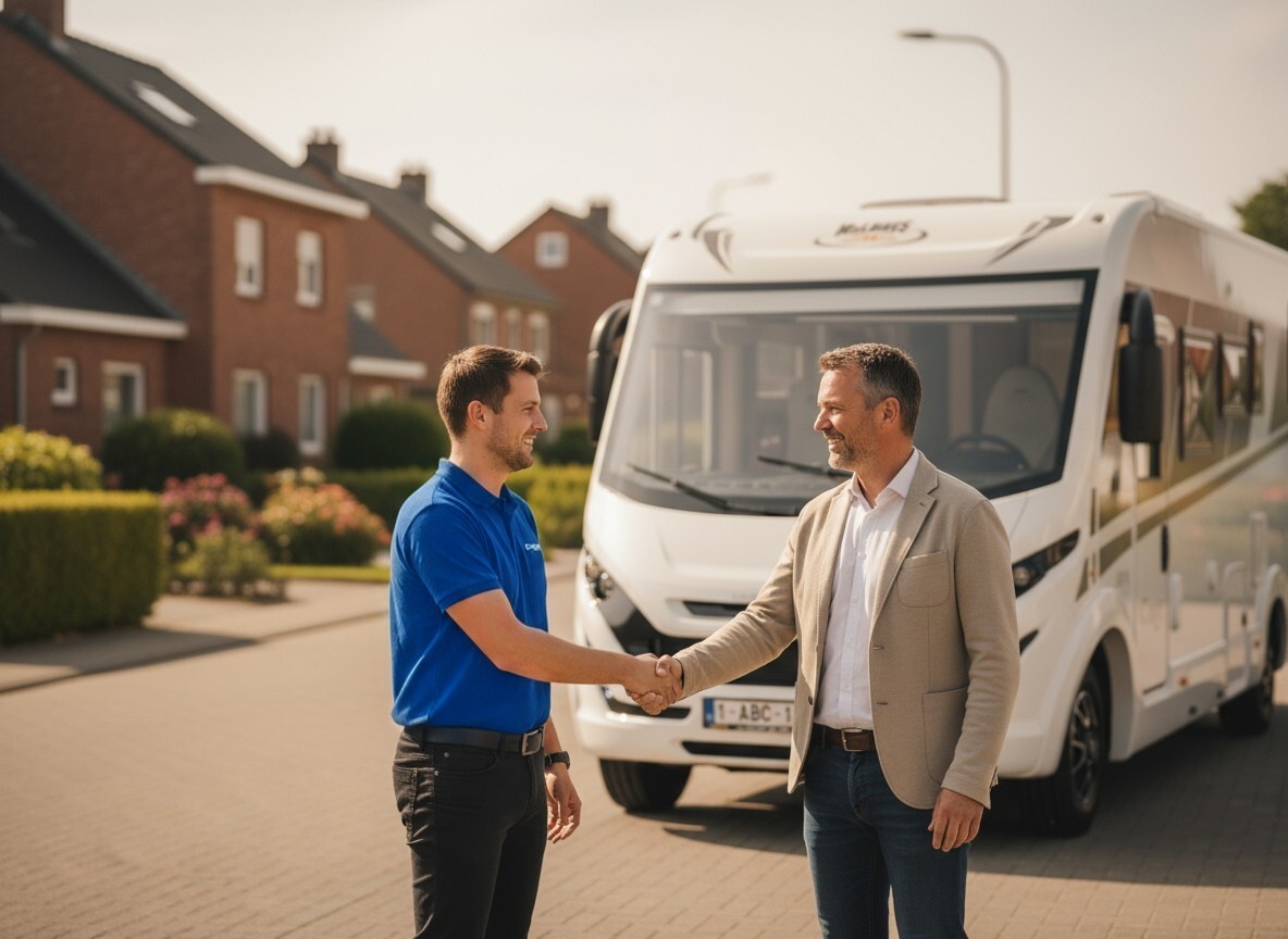 Comment vendre au mieux son mobil-home ? Découvrez toutes les options et les conseils